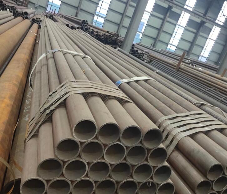 龙岩20#石油裂化管