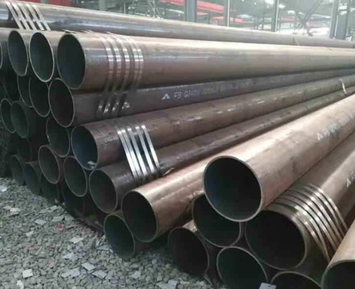 龙岩高压锅炉管