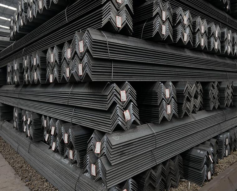 龙岩低合金角钢